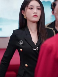 [Dubbed]Beware of the Eldest Sister - Episode 13