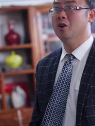 第30集 - 霸道女總裁的超級尊王