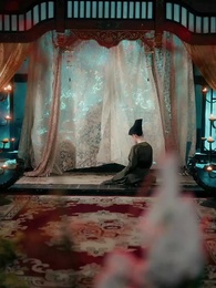 Episode 3 - Song of the Resentful Bluebird