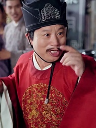 第46集 - 桃花依舊醉春風