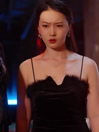 第52集 - 霸道女總裁的超級尊王