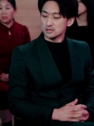 [吹替]すれ違うところだった婚姻 - Episode 70