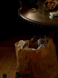 Épisode 57 - [Doublé]Amour à nouveau, ma princesse