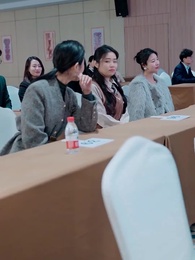 [吹替]すれ違うところだった婚姻 - Episode 29