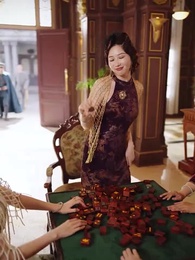 Roda Takdir: Di Balik Tirai Kekuasaan - Episode 1