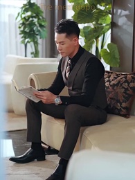 Episodio 63 - Il Volto della Vendetta