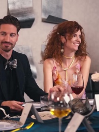 Episodio 17 - [Doblado]Haré que pierdas todo lo que aprecias