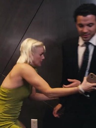 Episodio 35 - [Doblado]Haré que pierdas todo lo que aprecias