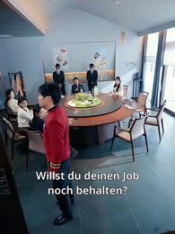 Episode 27 - Abgelaufene Zärtlichkeit