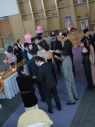 แลกเปลี่ยน ความทรงจำ - Episode 21