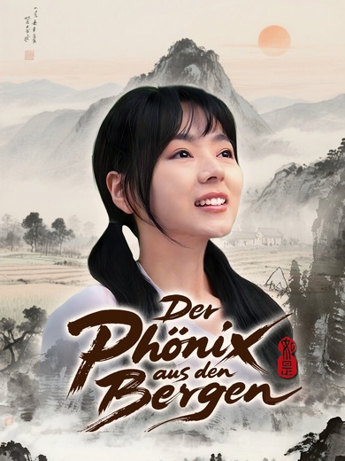 Der Phönix aus den Bergen