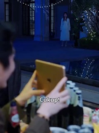 Langkah Terakhir Untuk Meninggalkanmu - Episode 5