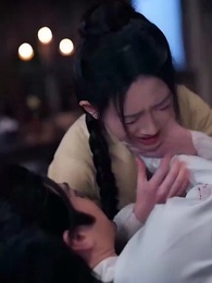 Episode 5 - Pria yang Kuselamatkan Ternyata Pangeran?