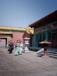 Sarayın Gizli Oyunu - Episode 35