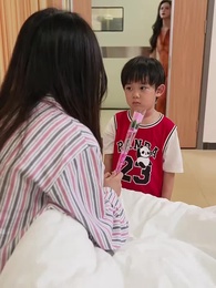 閃婚後成了隱藏首富的心尖寵 - Episode 83