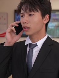 閃婚後成了隱藏首富的心尖寵 - Episode 79