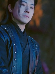 The Celestial Marquis - Episode 28