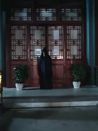 第47話 - 人妖決戦:護城大陣の危機