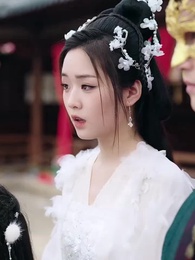 Diệp Tiểu Thất vô song - Episode 35