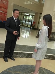 閃婚後成了隱藏首富的心尖寵 - Episode 41