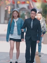 Episodio 60 - [Doblado]La venganza del hijo olvidado