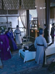 Episode 48 - The Celestial Marquis