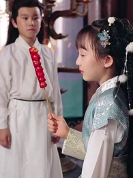 Episode 19 - Dewa Tanpa Tanding