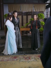 Episode 76 - The Celestial Marquis