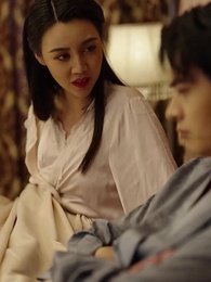 離婚後賴上女總裁 - Episode 68