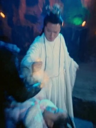 Episode 21 - The Celestial Marquis