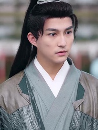 Dewa Tanpa Tanding - Episode 8