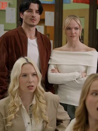 [Doublé]Amour à nouveau, ma princesse - Episode 35