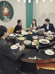 第17集 - 離婚後賴上女總裁