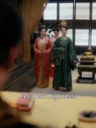 Song of the Resentful Bluebird - Episode 13