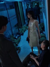 第15集 - 霸道女總裁的超級尊王