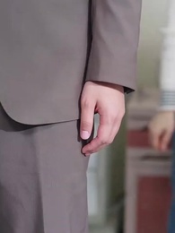 Episode 41 - [Dijuluki]Pengorbanan Nyawa Demi Cinta