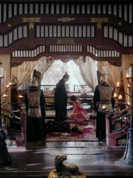 Song of the Resentful Bluebird - Episode 55