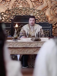 Scusami, La Mia Regina - Episode 9