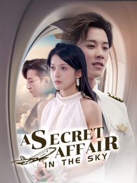 A Secret Affair in the Sky