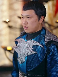 Episode 101 - The Celestial Marquis