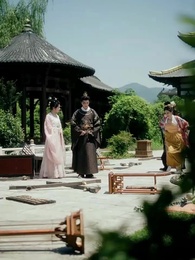 Song of the Resentful Bluebird - Episode 22