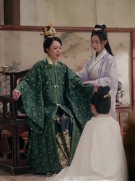 Song of the Resentful Bluebird - Episode 38