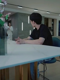 The CEO's Bodyguard Boyfriend - Episode 74