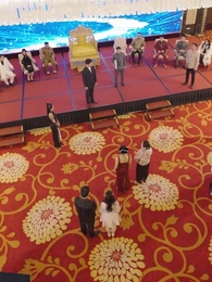 Episodio 57 - Dragón Espiral