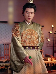 Pengkhianatan Negara Segara - Episode 2