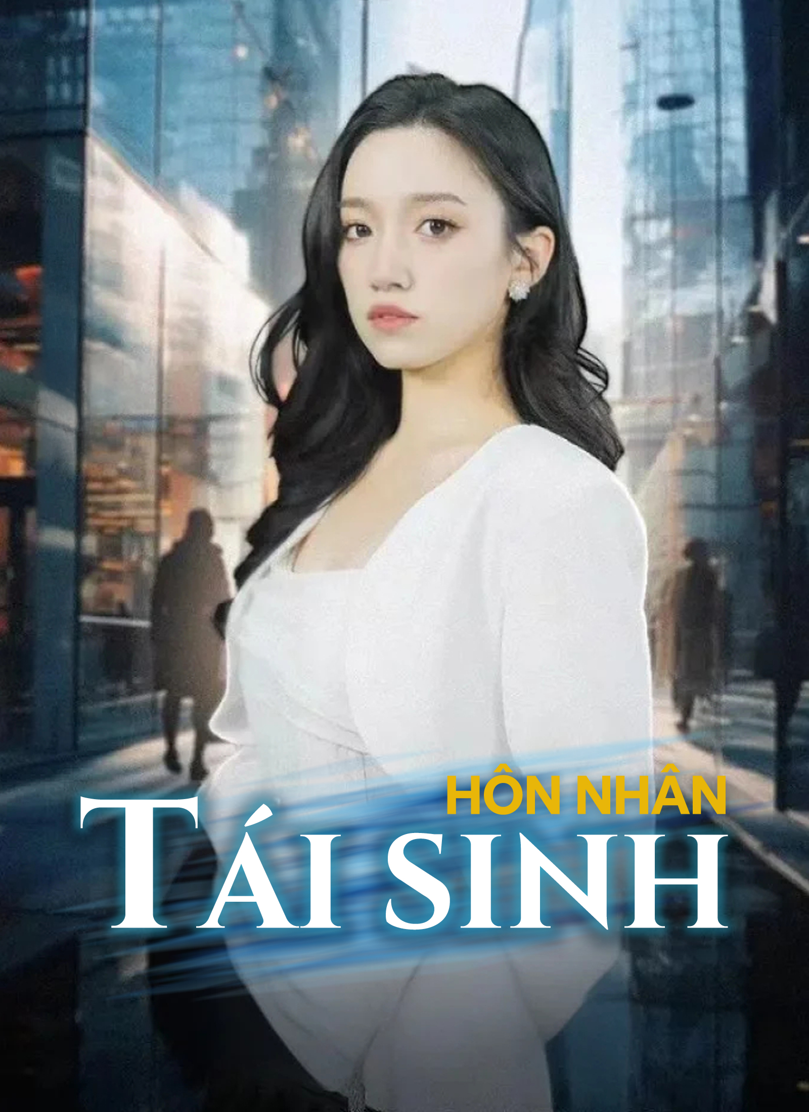 Hôn nhân tái sinh