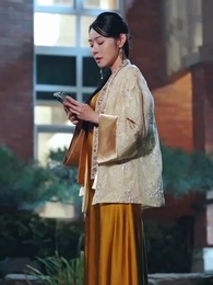 주홍빛 조각 - Episode 9