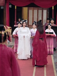 Diệp Tiểu Thất vô song - Episode 30