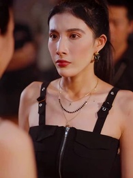 第51集 - 霸道女總裁的超級尊王