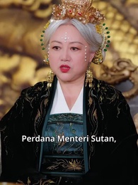 Pengkhianatan Negara Segara - Episode 40